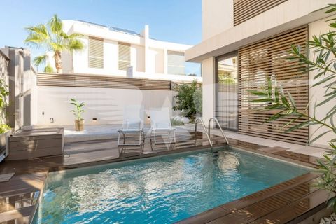 Byhus i Palma De Mallorca, Mallorca, Palma De Mallorca - € 1.450.000 | Ref: 2811_MF - foto 1