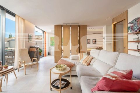 Byhus i Palma De Mallorca, Mallorca, Palma De Mallorca - € 1.450.000 | Ref: 2811_MF - foto 3
