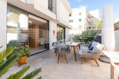 Byhus i Palma De Mallorca, Mallorca, Palma De Mallorca - € 1.450.000 | Ref: 2811_MF - foto 17