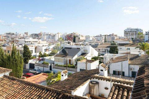 Byhus i Palma De Mallorca, Mallorca, Palma De Mallorca - € 1.450.000 | Ref: 2811_MF - foto 18