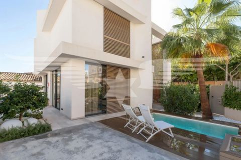 Byhus i Palma De Mallorca, Mallorca, Palma De Mallorca - € 1.450.000 | Ref: 2811_MF - foto 19