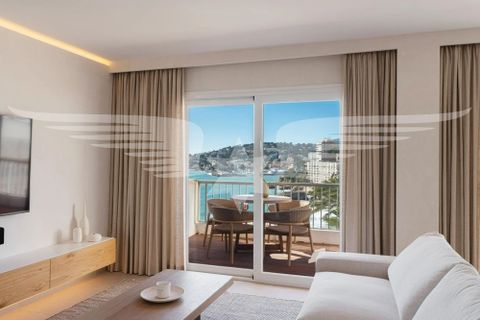 Leilighet i Cala Mayor, Mallorca, Cala Mayor - € 1 295 000 | Ref: 2840_MF - foto 3