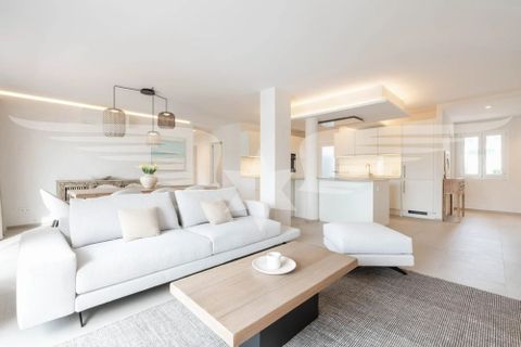 Leilighet i Cala Mayor, Mallorca, Cala Mayor - € 1 295 000 | Ref: 2840_MF - foto 4