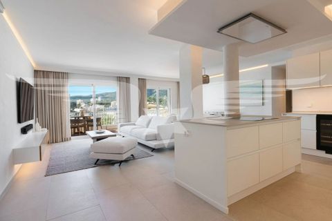 Leilighet i Cala Mayor, Mallorca, Cala Mayor - € 1 295 000 | Ref: 2840_MF - foto 7
