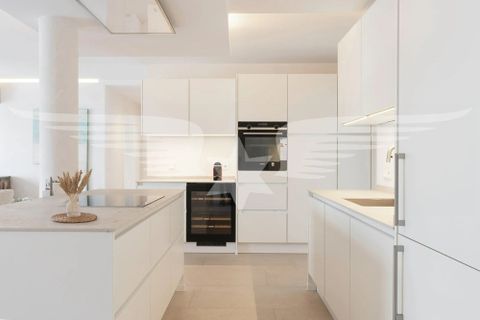 Leilighet i Cala Mayor, Mallorca, Cala Mayor - € 1 295 000 | Ref: 2840_MF - foto 8