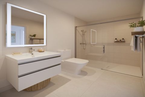 Villa i Velez Malaga, Malaga, Velez Malaga - € 435.000 | Ref: CSA-722014 - foto 11
