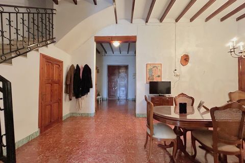 Stadthaus in Javea, Alicante, Javea - € 530.000 | Ref: LL3073 - Foto 3
