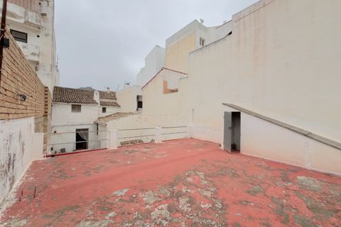 Stadthaus in Javea, Alicante, Javea - € 530.000 | Ref: LL3073 - Foto 17