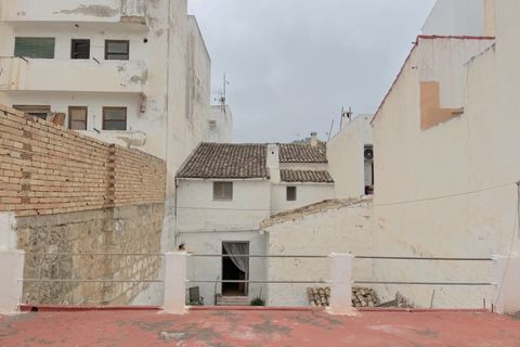 Stadthaus in Javea, Alicante, Javea - € 530.000 | Ref: LL3073 - Foto 18