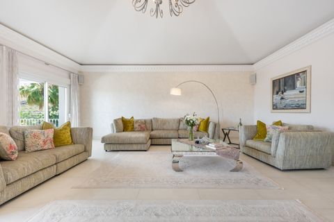 Villa a Benahavis, Malaga, Benahavis - € 2.490.000 | Ref: PANR-15415 - foto 10