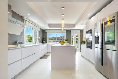 Villa a Benahavis, Malaga, Benahavis - € 2.490.000 | Ref: PANR-15415 - foto 11