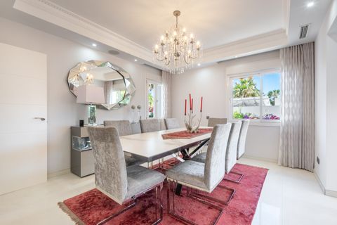 Villa a Benahavis, Malaga, Benahavis - € 2.490.000 | Ref: PANR-15415 - foto 12