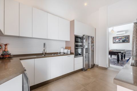Villa a Benahavis, Malaga, Benahavis - € 2.490.000 | Ref: PANR-15415 - foto 13