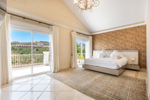 Villa a Benahavis, Malaga, Benahavis - € 2.490.000 | Ref: PANR-15415 - foto 15