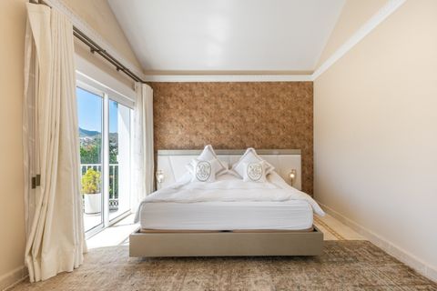 Villa a Benahavis, Malaga, Benahavis - € 2.490.000 | Ref: PANR-15415 - foto 16