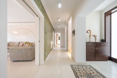 Villa a Benahavis, Malaga, Benahavis - € 2.490.000 | Ref: PANR-15415 - foto 18