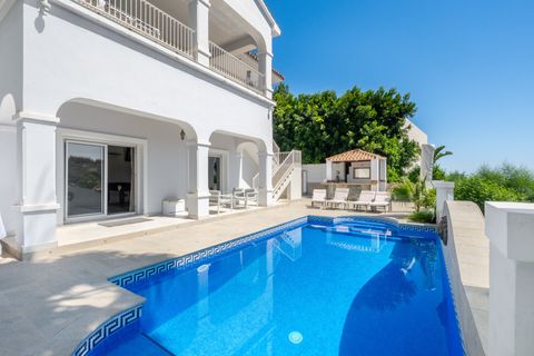 Villa a Benahavis, Malaga, Benahavis - € 2.490.000 | Ref: PANR-15415 - foto 22
