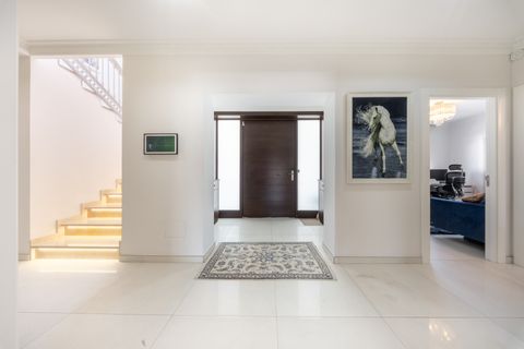 Villa a Benahavis, Malaga, Benahavis - € 2.490.000 | Ref: PANR-15415 - foto 23