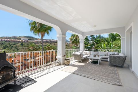 Villa a Benahavis, Malaga, Benahavis - € 2.490.000 | Ref: PANR-15415 - foto 24