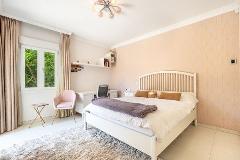 Villa a Benahavis, Malaga, Benahavis - € 2.490.000 | Ref: PANR-15415 - foto 25