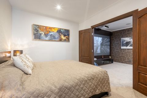 Villa a Benahavis, Malaga, Benahavis - € 2.490.000 | Ref: PANR-15415 - foto 32