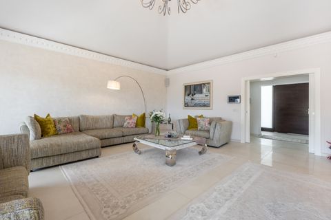 Villa a Benahavis, Malaga, Benahavis - € 2.490.000 | Ref: PANR-15415 - foto 37