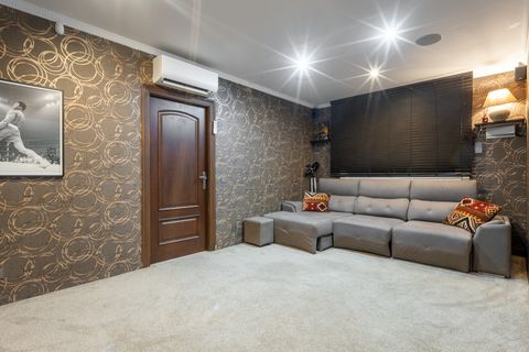Villa a Benahavis, Malaga, Benahavis - € 2.490.000 | Ref: PANR-15415 - foto 38