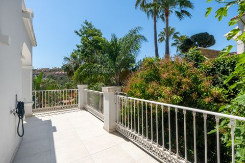 Villa a Benahavis, Malaga, Benahavis - € 2.490.000 | Ref: PANR-15415 - foto 44