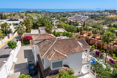 Villa a Benahavis, Malaga, Benahavis - € 2.490.000 | Ref: PANR-15415 - foto 45