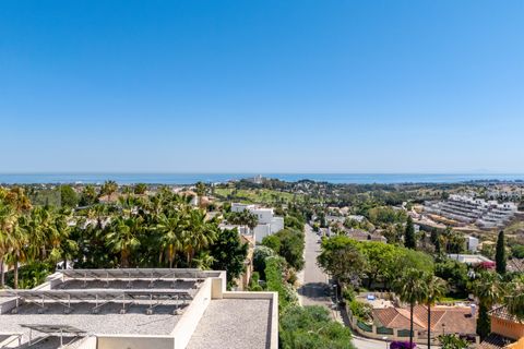 Villa a Benahavis, Malaga, Benahavis - € 2.490.000 | Ref: PANR-15415 - foto 49
