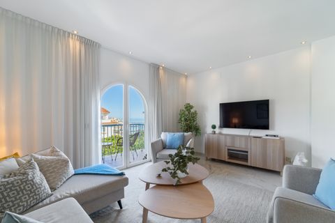 Penthouse i Marbella, Malaga, Marbella - € 1 595 000 | Ref: PANR-16187 - foto 2