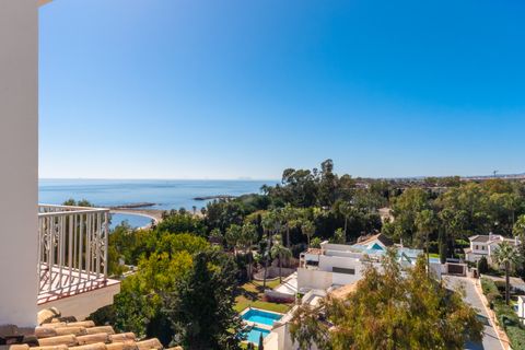 Penthouse i Marbella, Malaga, Marbella - € 1 595 000 | Ref: PANR-16187 - foto 6