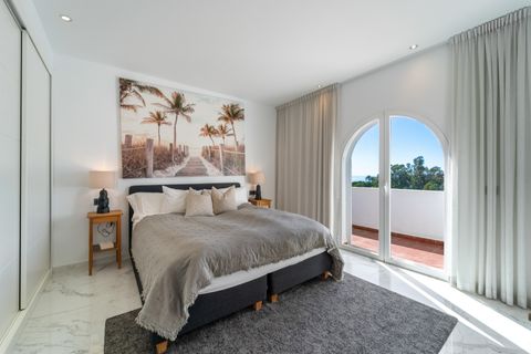 Penthouse i Marbella, Malaga, Marbella - € 1 595 000 | Ref: PANR-16187 - foto 7