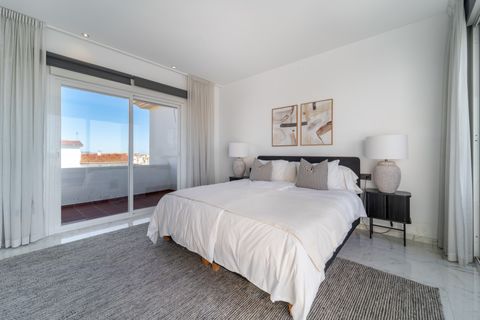 Penthouse i Marbella, Malaga, Marbella - € 1 595 000 | Ref: PANR-16187 - foto 8