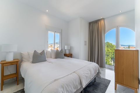 Penthouse i Marbella, Malaga, Marbella - € 1 595 000 | Ref: PANR-16187 - foto 10
