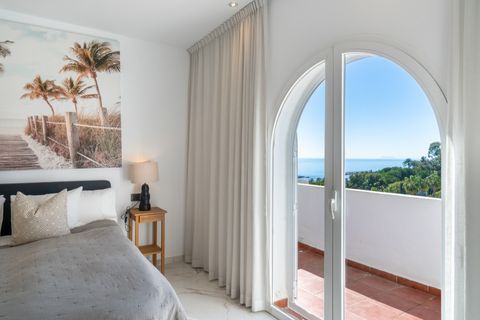 Penthouse i Marbella, Malaga, Marbella - € 1 595 000 | Ref: PANR-16187 - foto 11