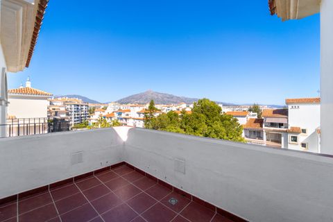 Penthouse i Marbella, Malaga, Marbella - € 1 595 000 | Ref: PANR-16187 - foto 16