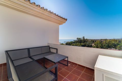 Penthouse i Marbella, Malaga, Marbella - € 1 595 000 | Ref: PANR-16187 - foto 17
