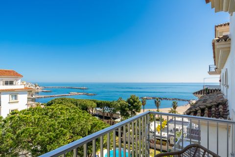Penthouse i Marbella, Malaga, Marbella - € 1 595 000 | Ref: PANR-16187 - foto 18