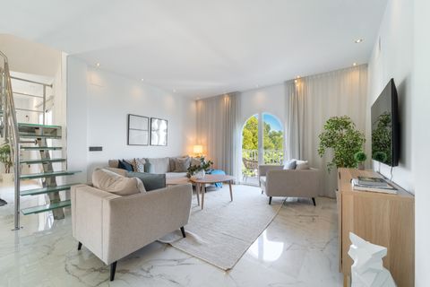 Penthouse i Marbella, Malaga, Marbella - € 1 595 000 | Ref: PANR-16187 - foto 21