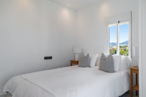 Penthouse i Marbella, Malaga, Marbella - € 1 595 000 | Ref: PANR-16187 - foto 22