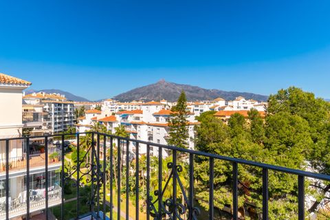Penthouse i Marbella, Malaga, Marbella - € 1 595 000 | Ref: PANR-16187 - foto 24