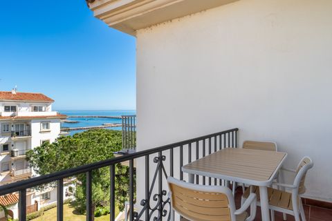 Penthouse i Marbella, Malaga, Marbella - € 1 595 000 | Ref: PANR-16187 - foto 25
