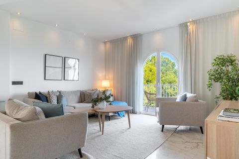 Penthouse i Marbella, Malaga, Marbella - € 1 595 000 | Ref: PANR-16187 - foto 27