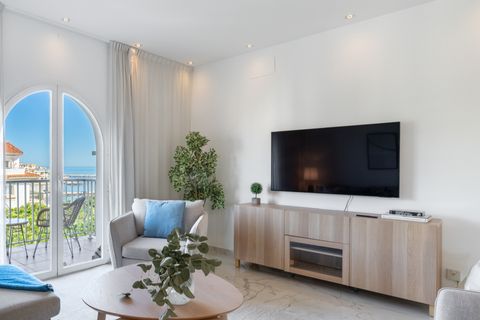 Penthouse i Marbella, Malaga, Marbella - € 1 595 000 | Ref: PANR-16187 - foto 28