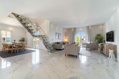 Penthouse i Marbella, Malaga, Marbella - € 1 595 000 | Ref: PANR-16187 - foto 29