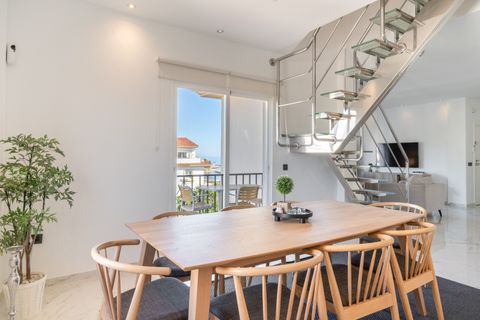 Penthouse i Marbella, Malaga, Marbella - € 1 595 000 | Ref: PANR-16187 - foto 32