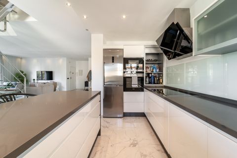 Penthouse i Marbella, Malaga, Marbella - € 1 595 000 | Ref: PANR-16187 - foto 35