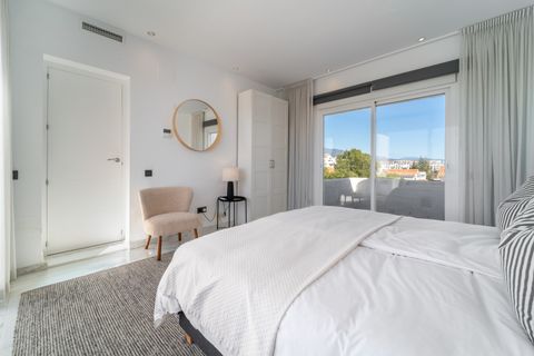 Penthouse i Marbella, Malaga, Marbella - € 1 595 000 | Ref: PANR-16187 - foto 36
