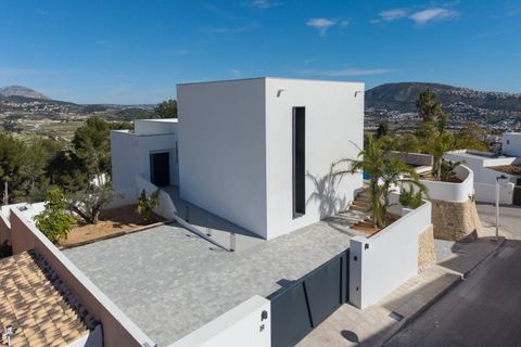 Villa i Moraira, Alicante, Moraira - € 2.250.000 | Ref: 8248MOR - foto 7